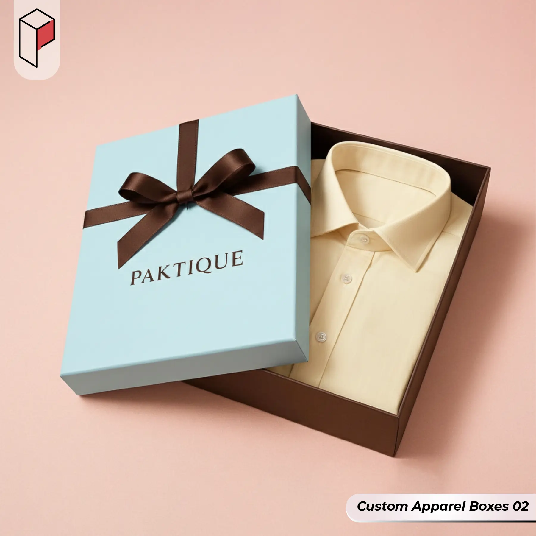 Custom Apparel Boxes with lid (2)