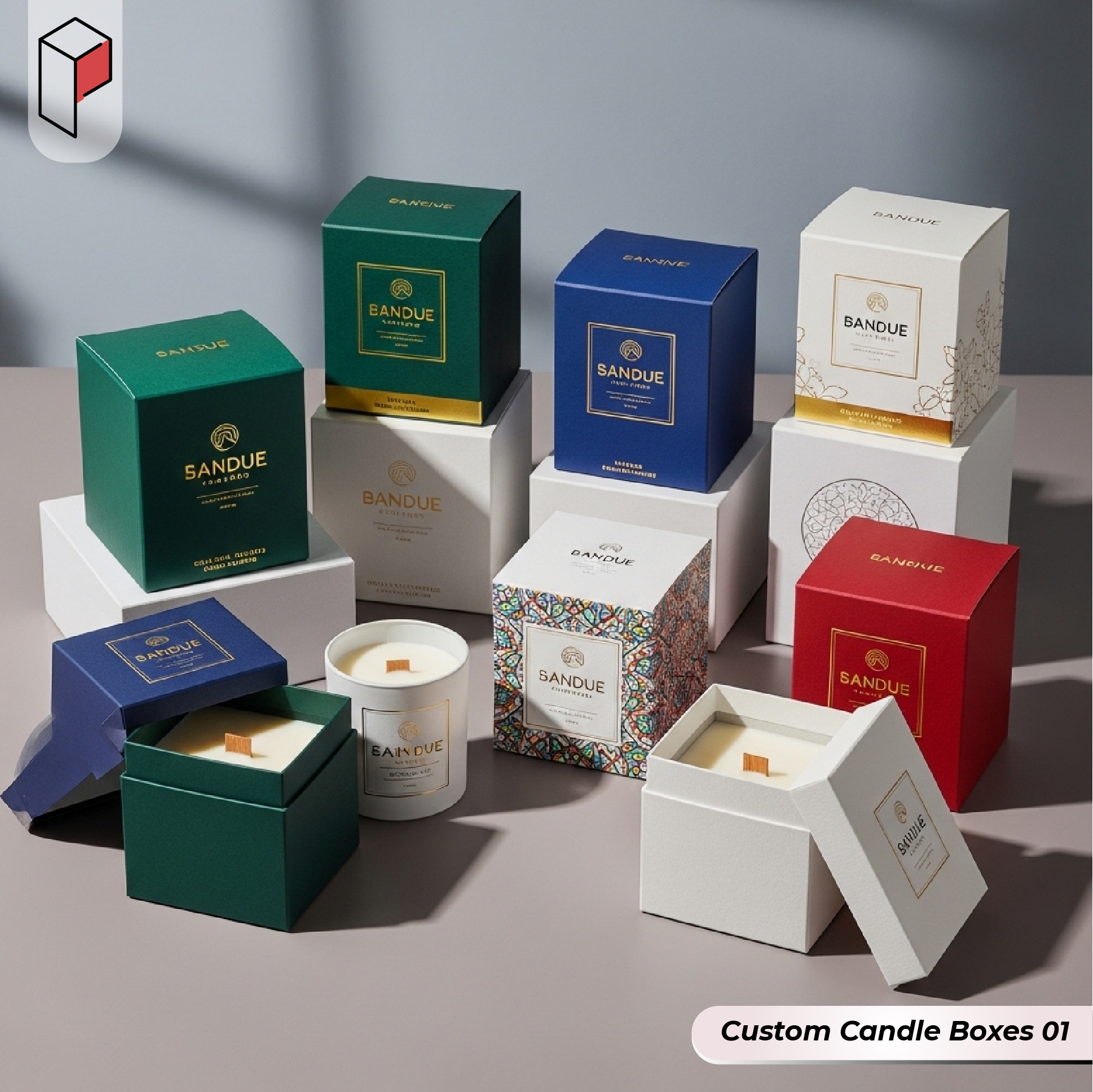 Custom Candle Boxes wholesale (1)