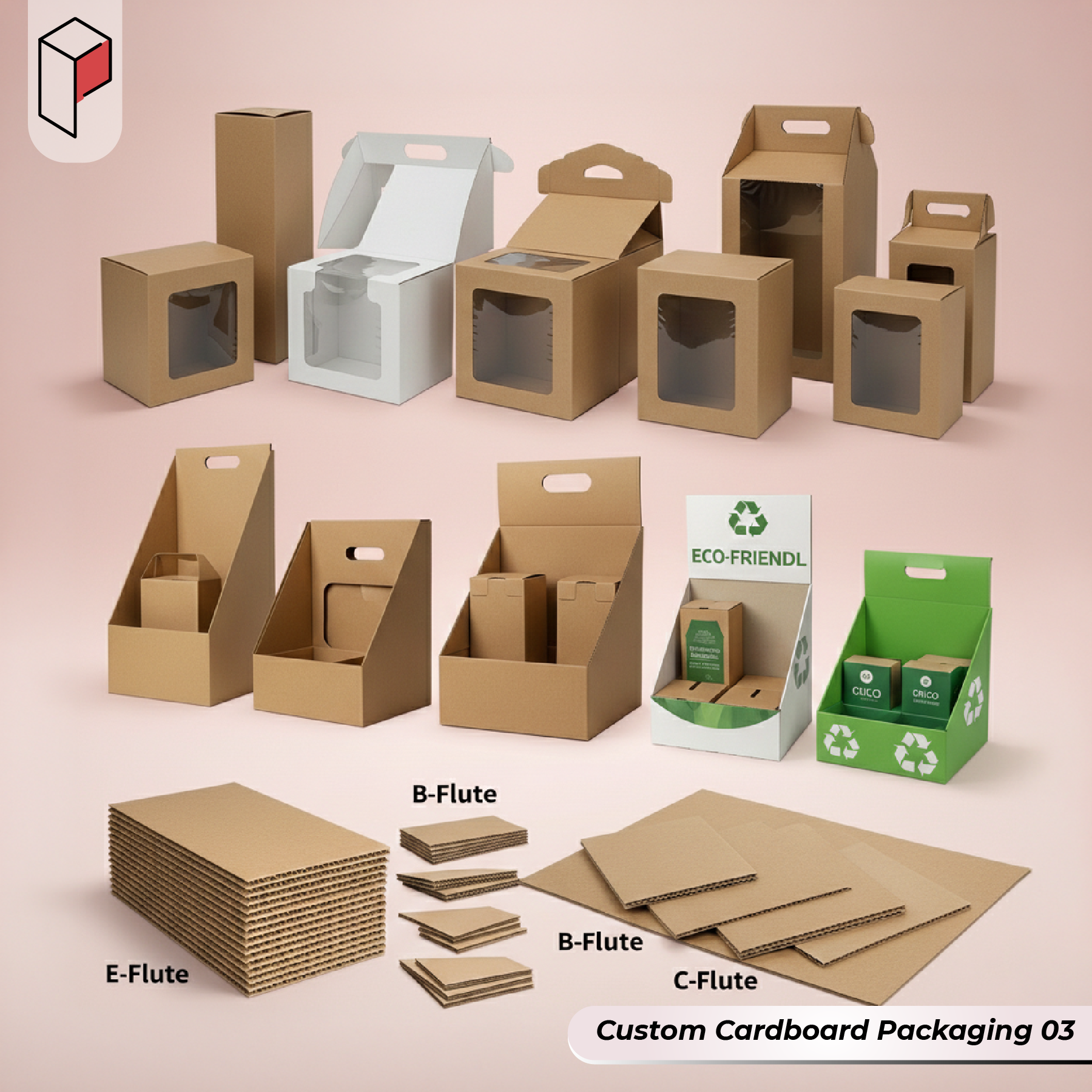 Custom Cardboard Packaging USA (3)