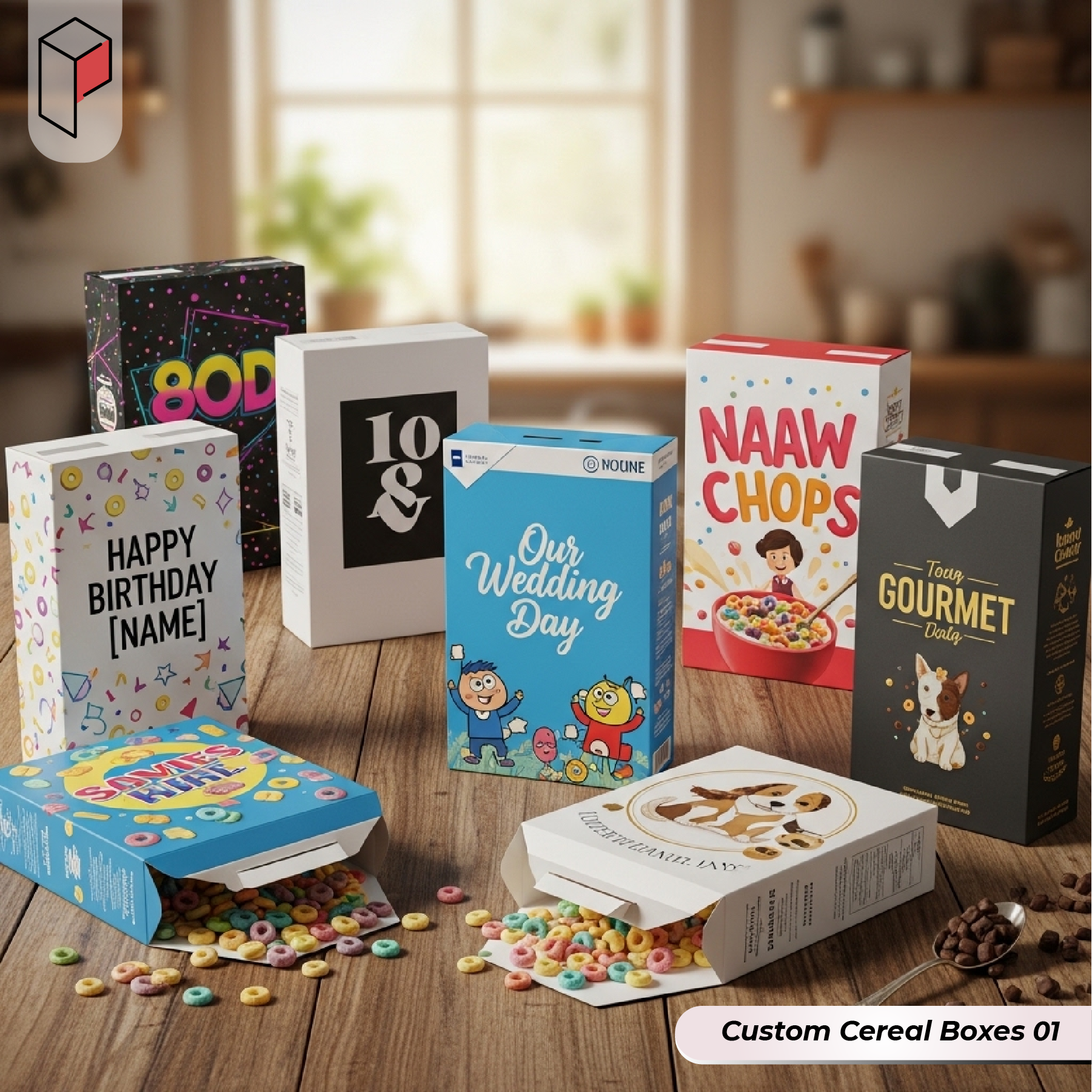 Custom Cereal Boxes wholesale (1)
