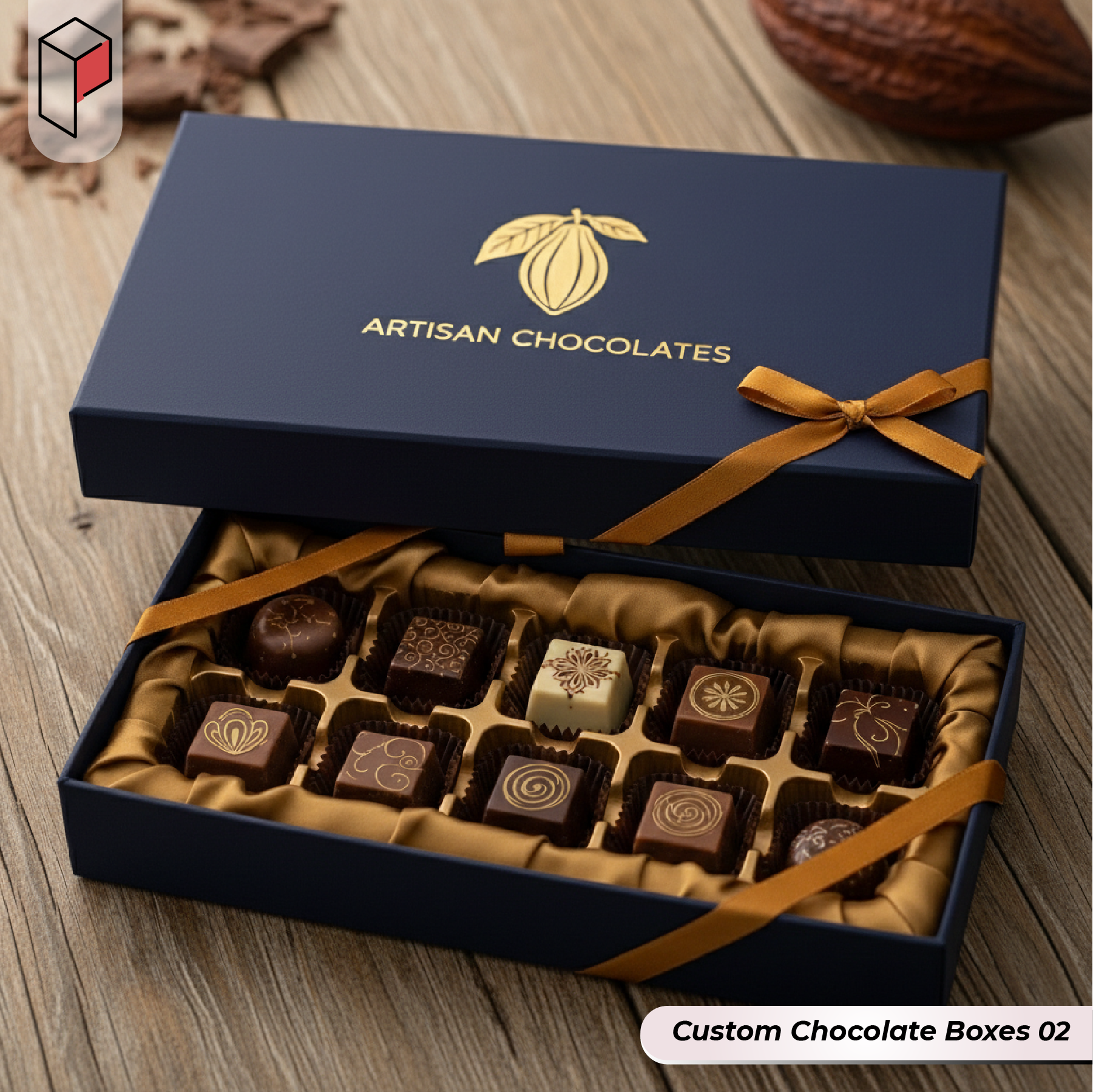 Custom Luxury Chocolate Boxes (2)