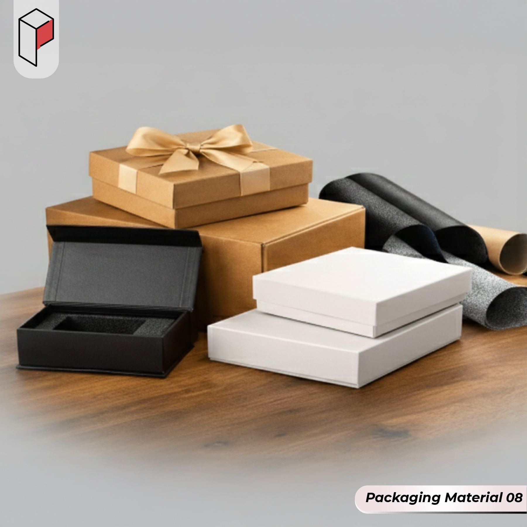 Custom Packaging Material (8)