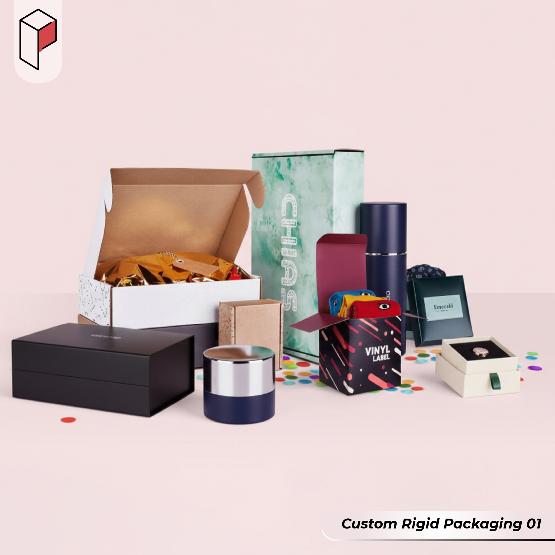 Custom Rigid Packaging (1)