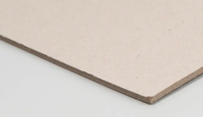 Grey Chipboard