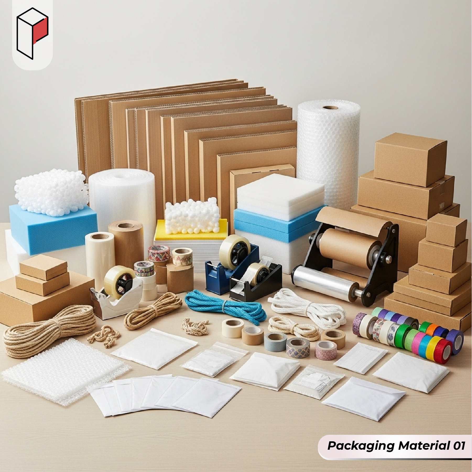 Packaging Material USA (1)