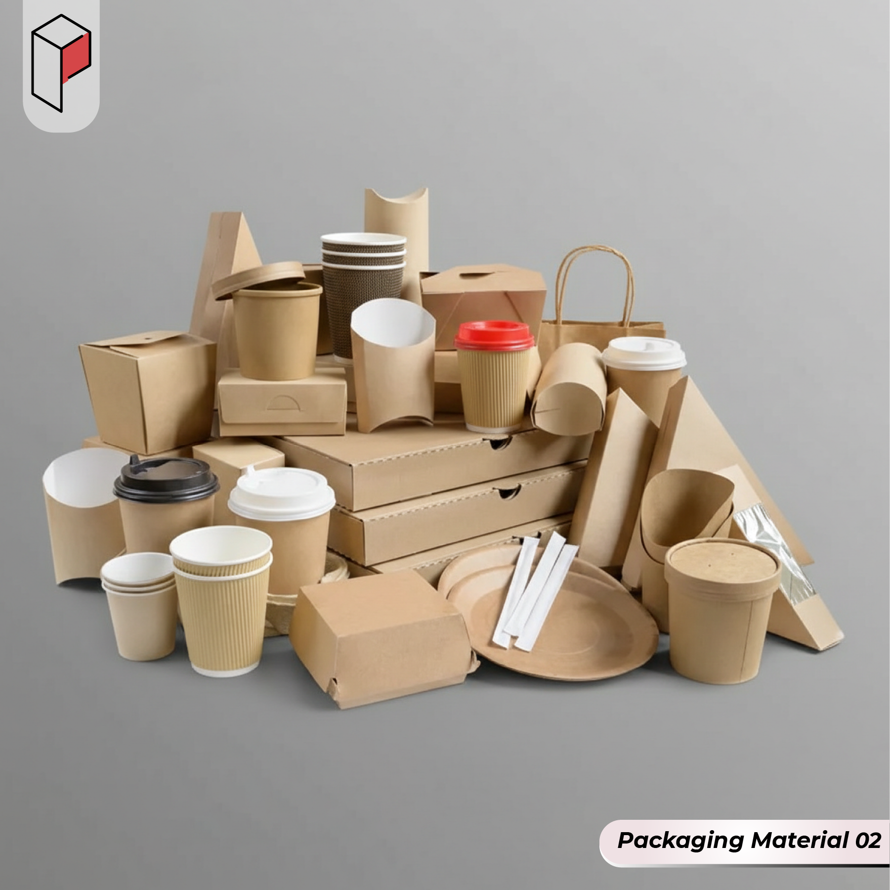 Packaging Material wholesale (2)