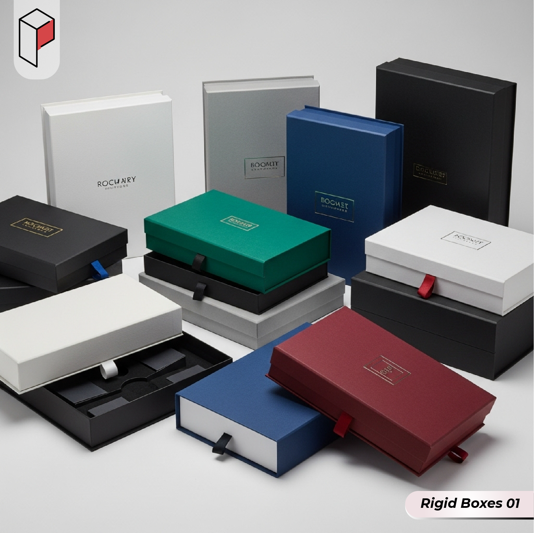 Rigid Boxes wholesale (1)
