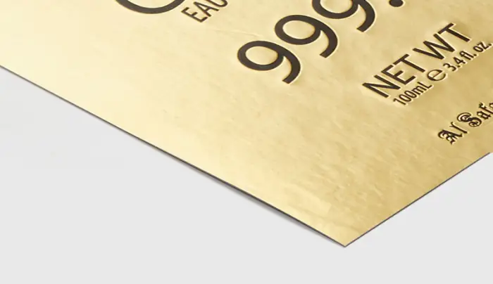 Silk Lamination