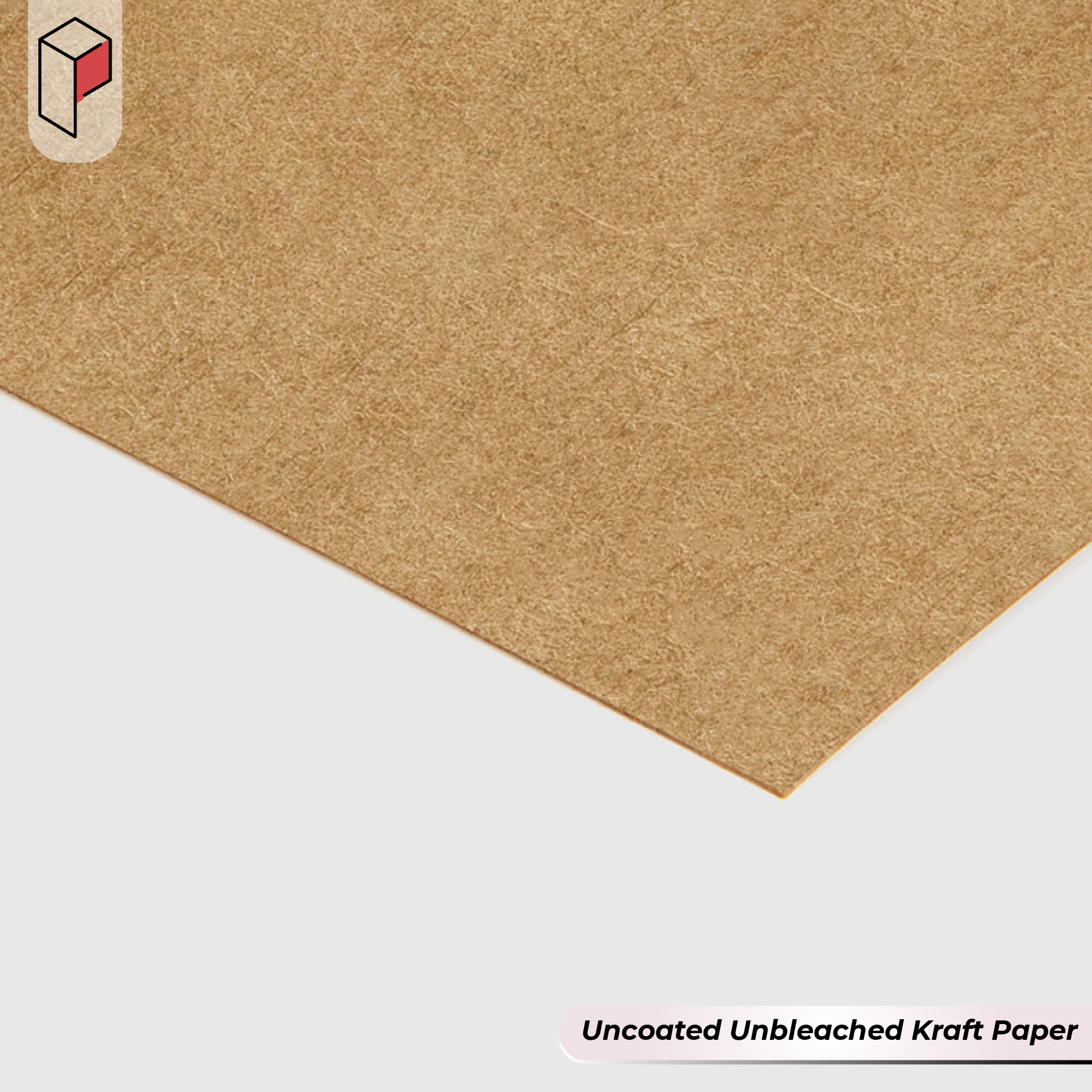 un coated unbleached kraft paper (4)