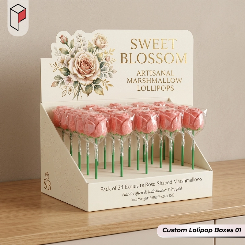 Custom Lolipop Boxes 01