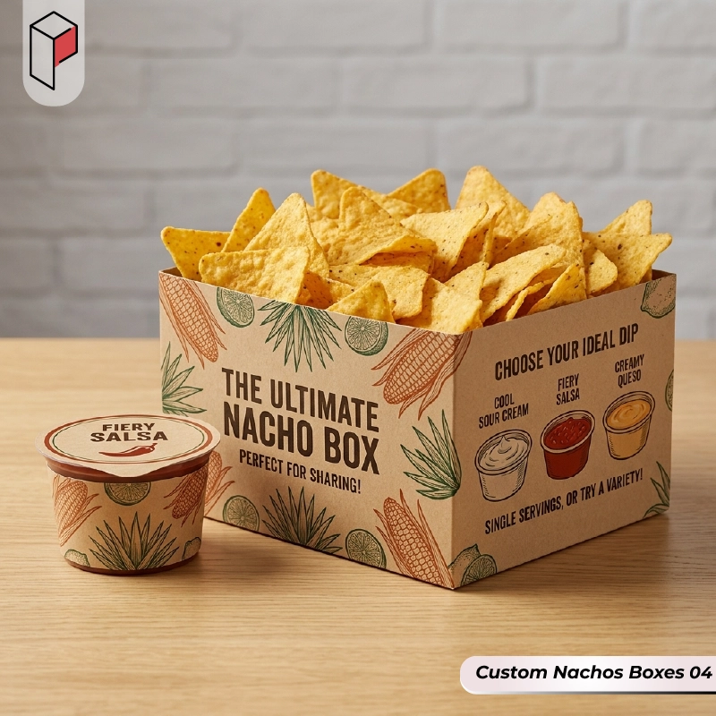 Custom Nachos Boxes USA 04