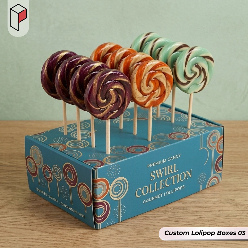 Custom Printed Lolipop Boxes 03