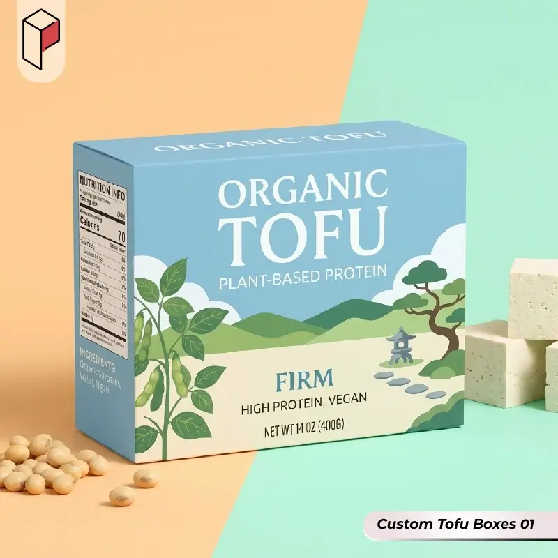 Custom Tofu Boxes 01
