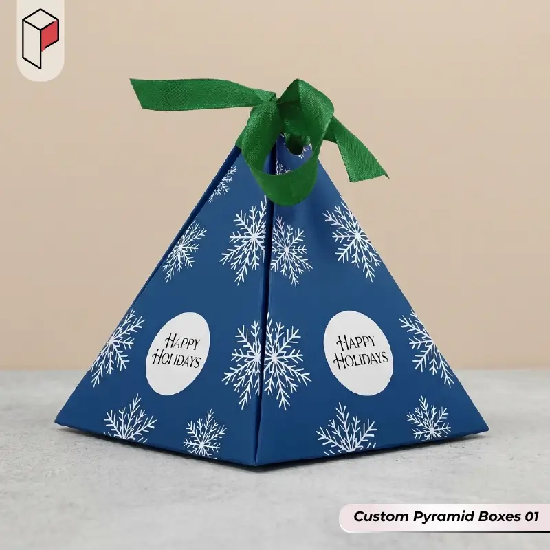 Custom Pyramid Boxes 01