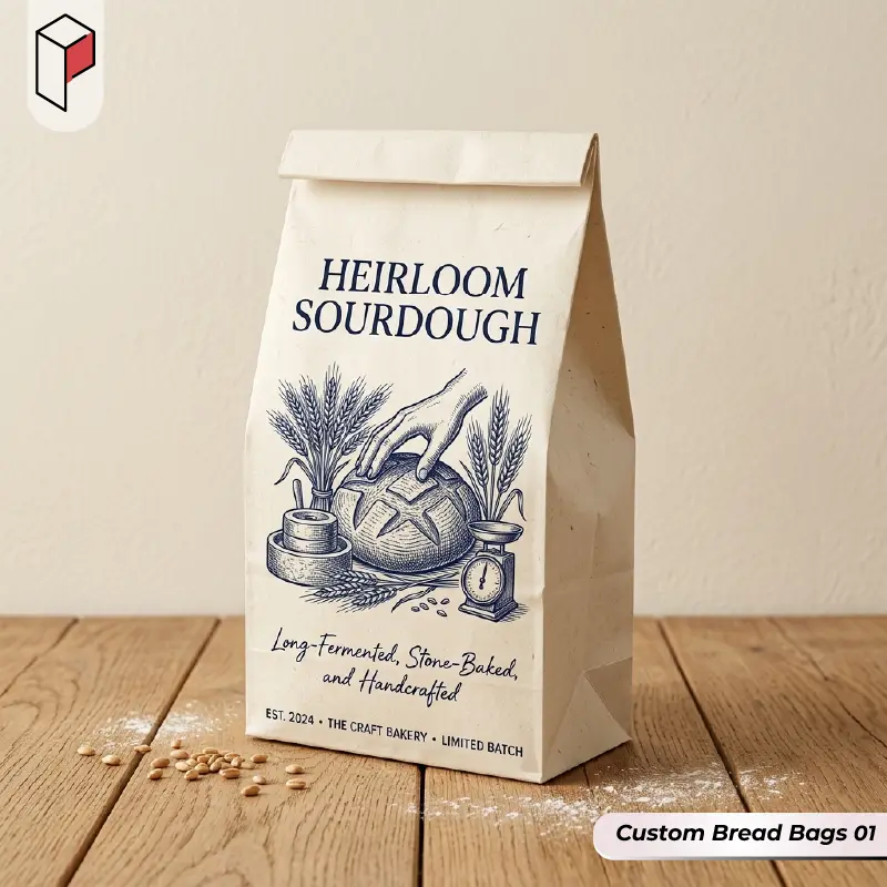 Custom Bread Bags 01