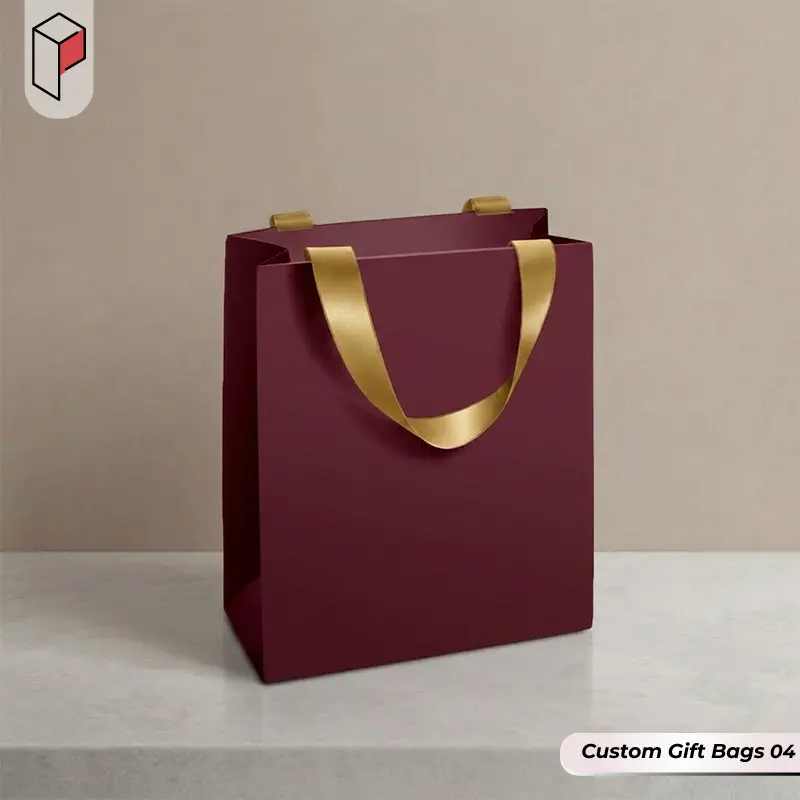 Custom Gift Bags With Logo 04