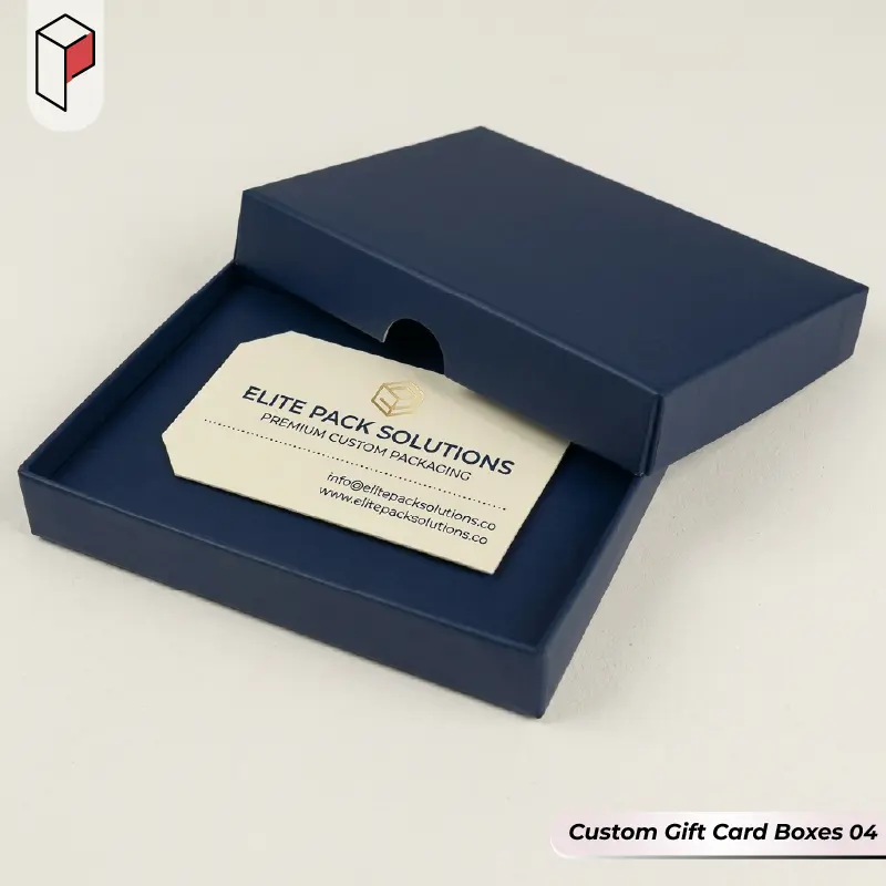 Custom Gift Card Boxes No Minimum 04