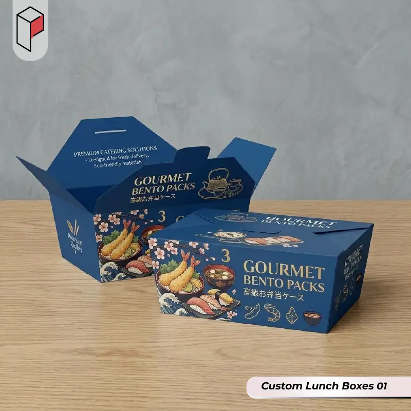 Custom Lunch Boxes 01