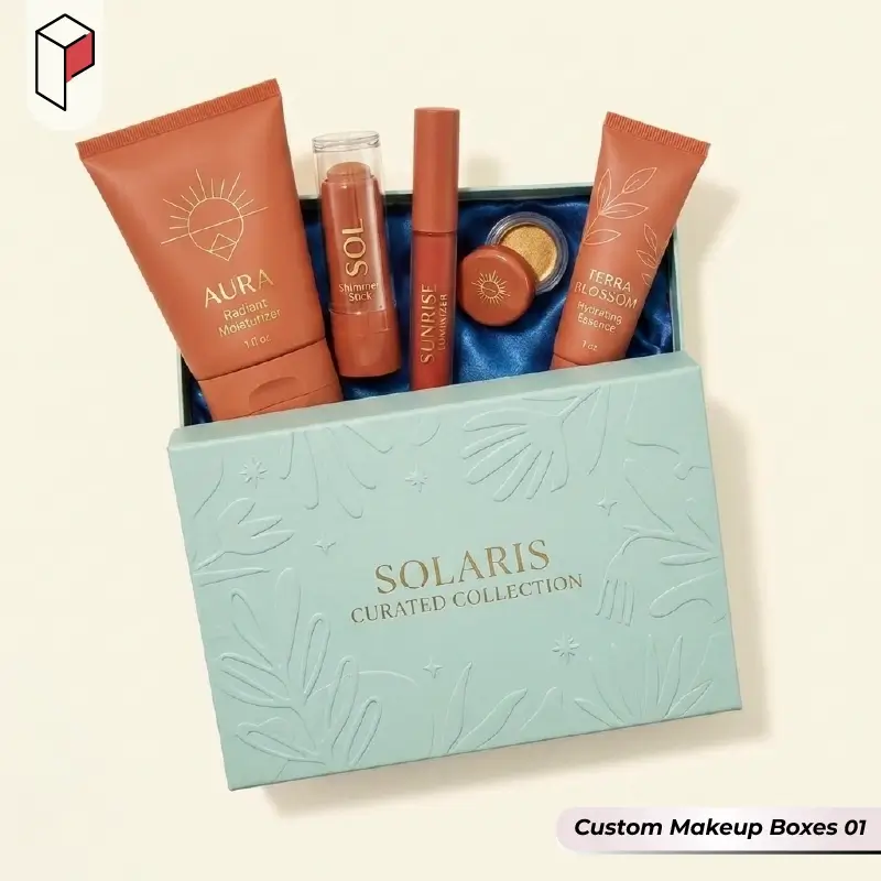 Custom Makeup Boxes 01