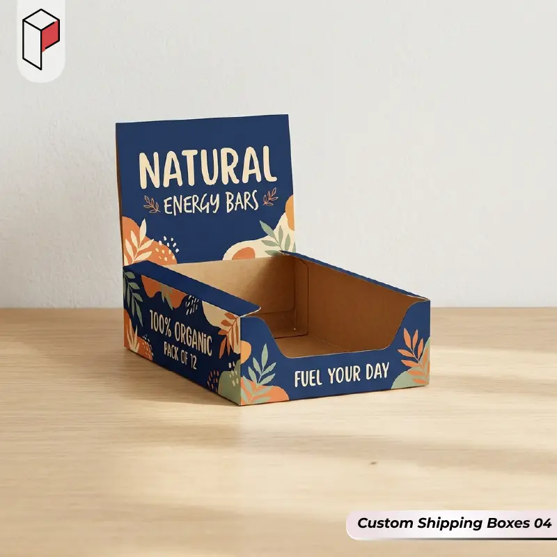 Custom Printed Shipping Boxes 04