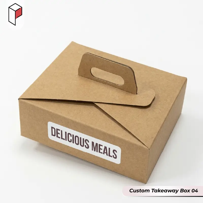 Custom Takeaway Boxes Wholesale 04