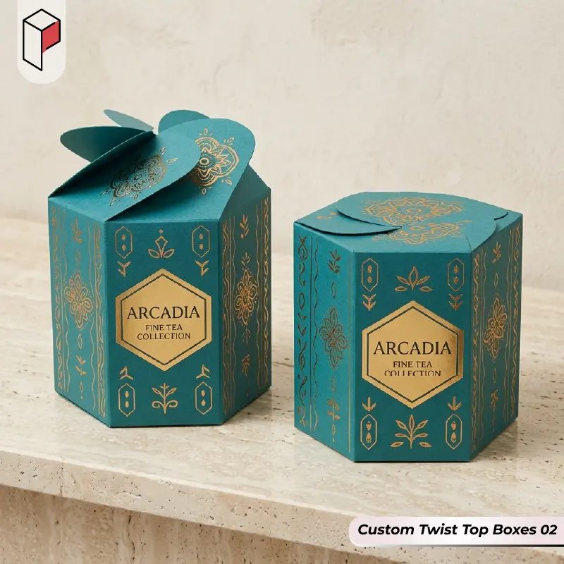 Custom Twist Top Boxes Wholesale 02