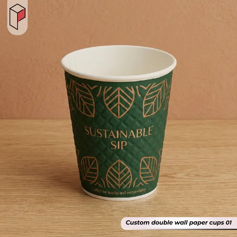 custom double wall paper cups 01