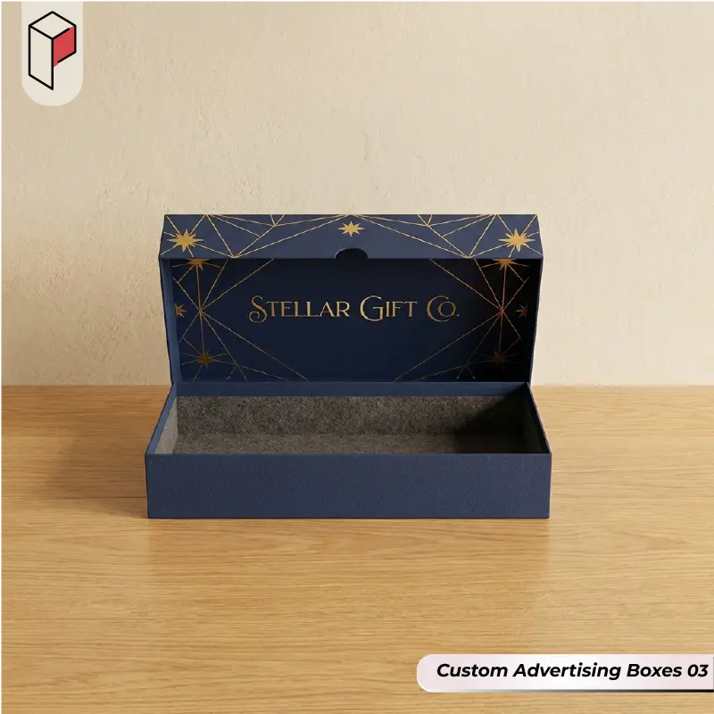 Custom Advertising Boxes With Logo 03