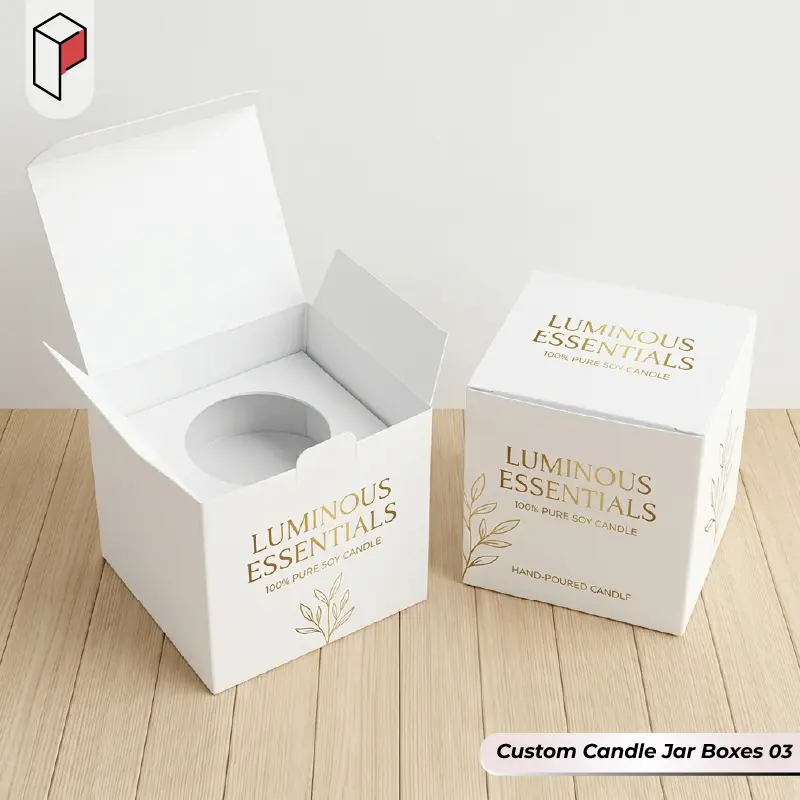 Custom Candle Jar Boxes With Logo 03