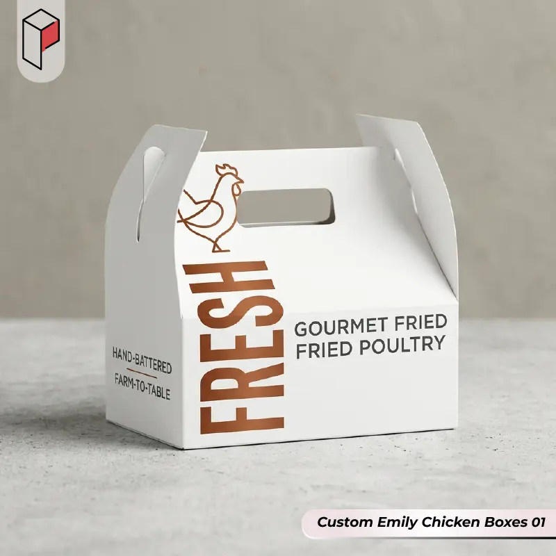 Custom Emily Chicken Boxes 01