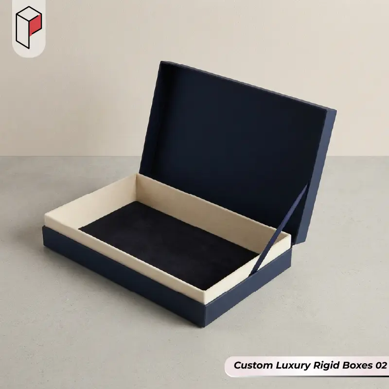 Custom Luxury Rigid Boxes Wholesale 02