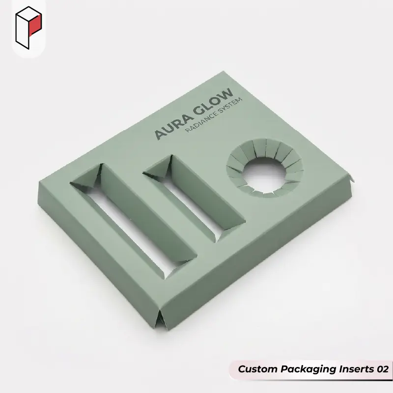 Custom Packaging Inserts Wholesale 02