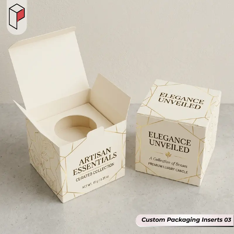 Custom Packaging Inserts With Logo 03