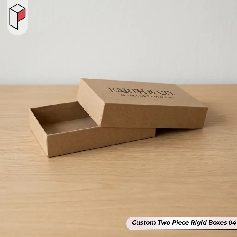 Custom Printed Two Piece Rigid Boxes 04