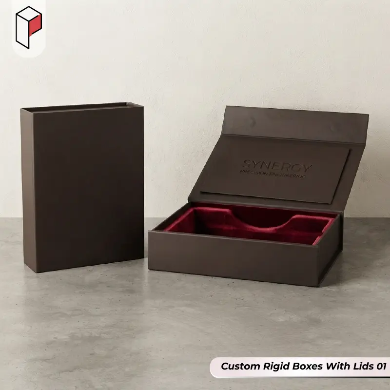 Custom Rigid Boxes With Lids 01