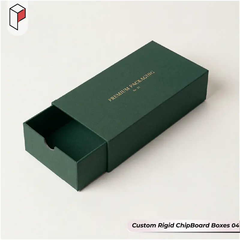 Custom Rigid ChipBoard Boxes With Logo 04