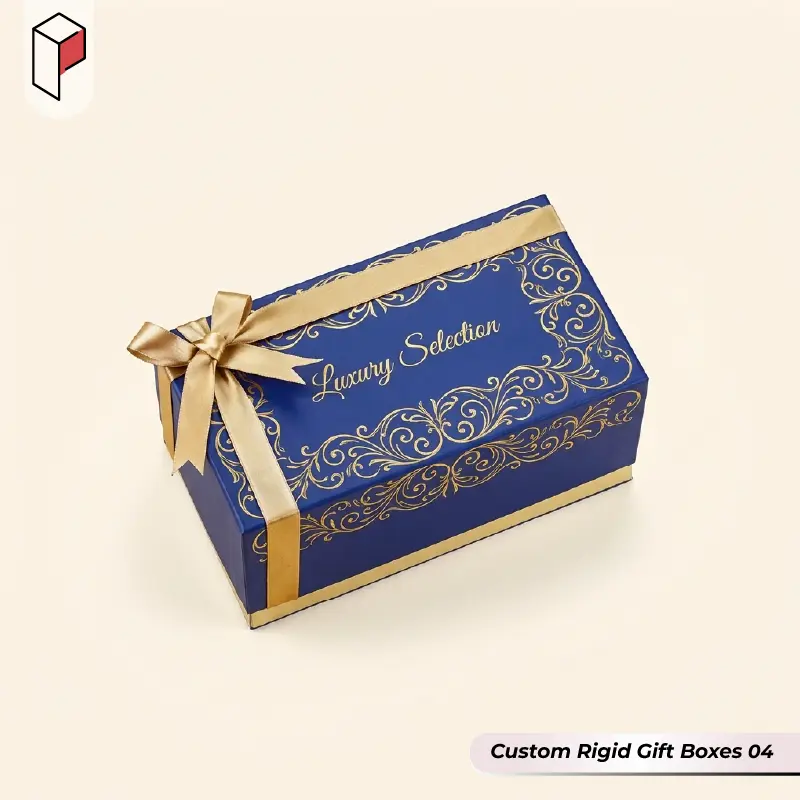 Custom Rigid Gift Boxes No Minimum 04