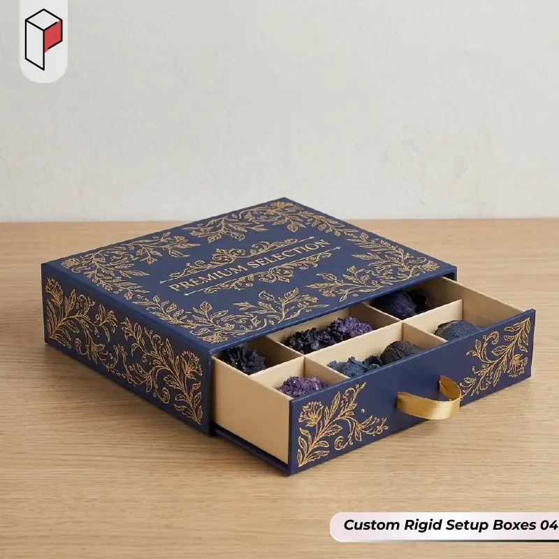 Custom Rigid Setup Boxes No minimum 04