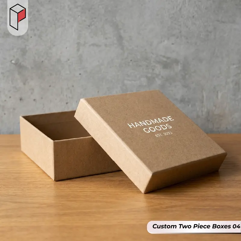 Custom Two Piece Boxes With Logo 04
