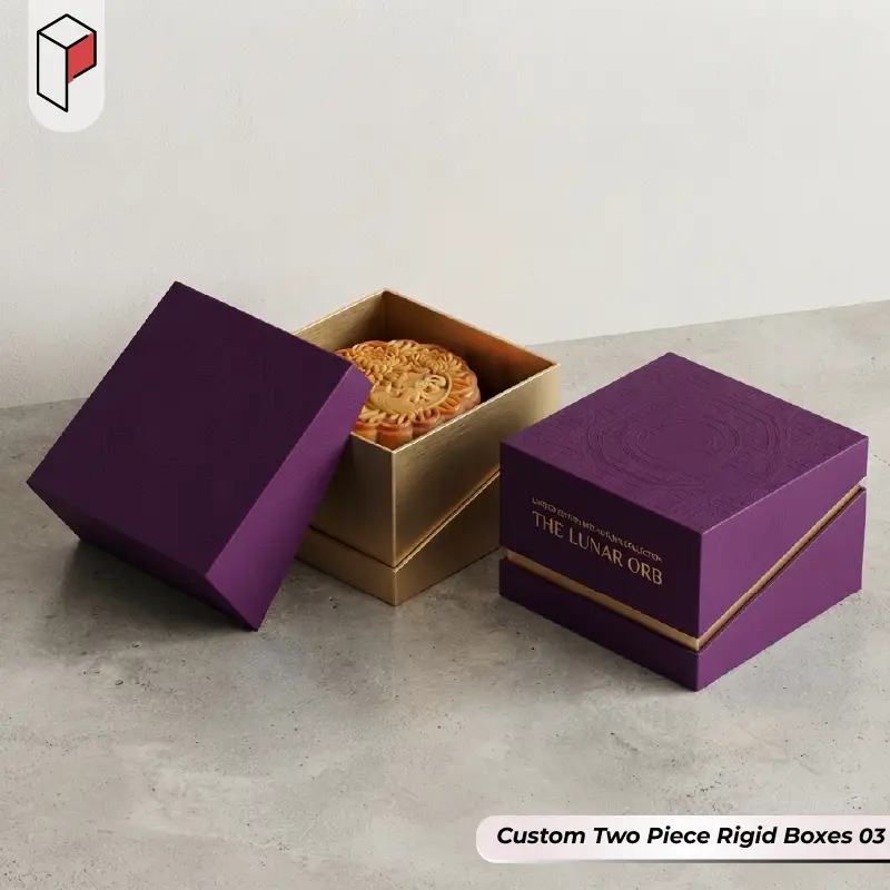 Custom Two Piece Rigid Boxes With logo 03