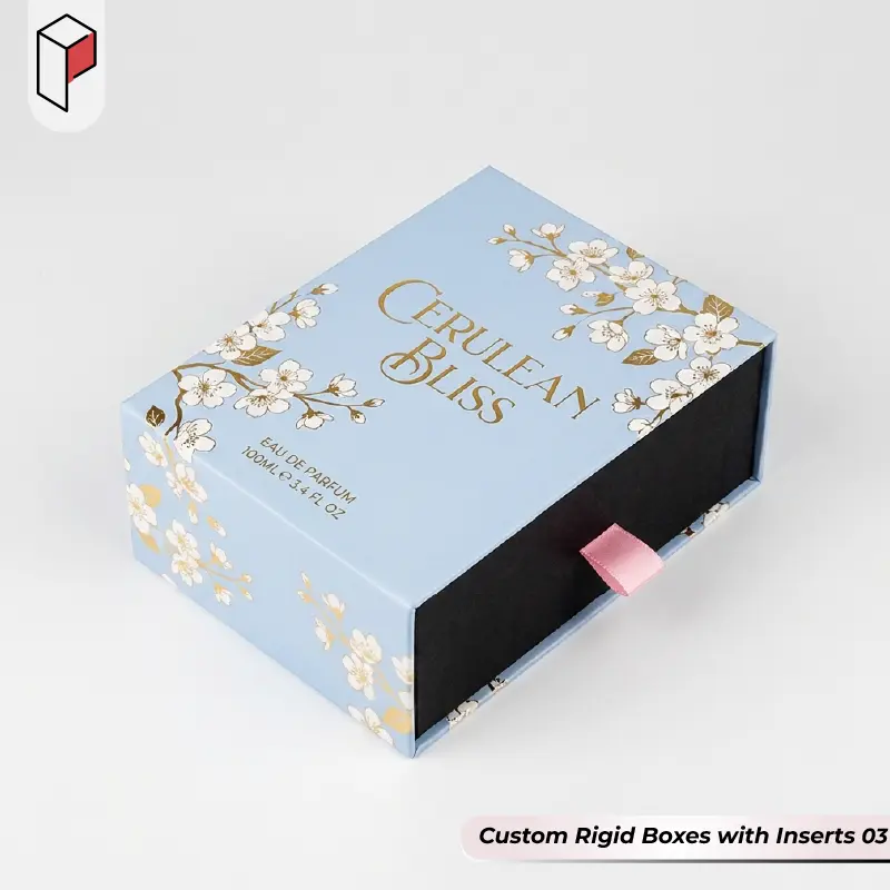 Rigid Boxes with Inserts With Logo 03